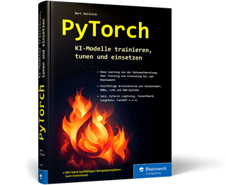 PyTorch (DE)