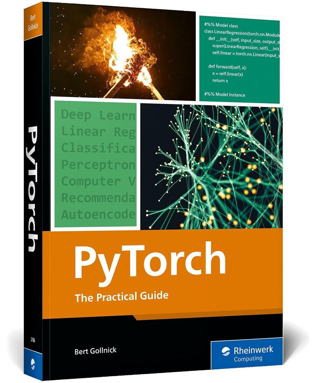 PyTorch Ultimate (EN)