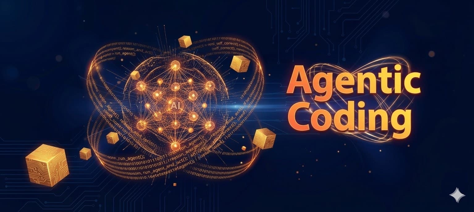 Agentic Coding