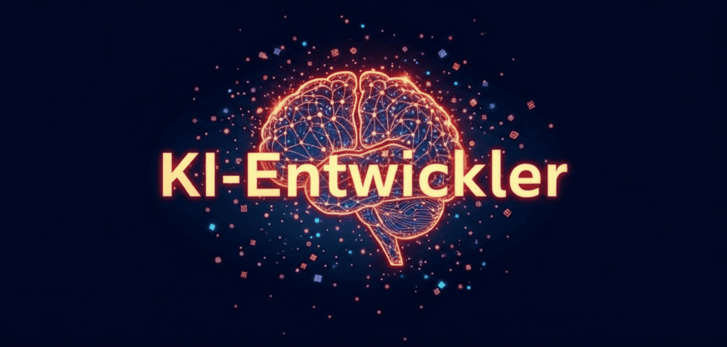 KI Entwickler