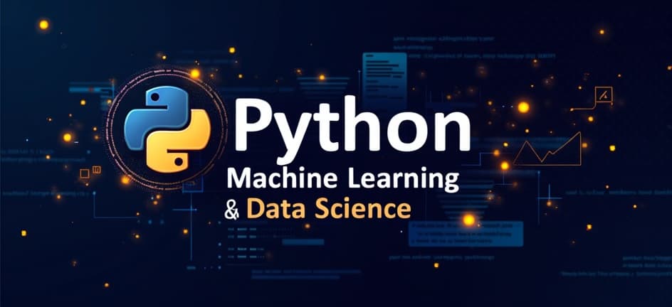 Python für ML und DS